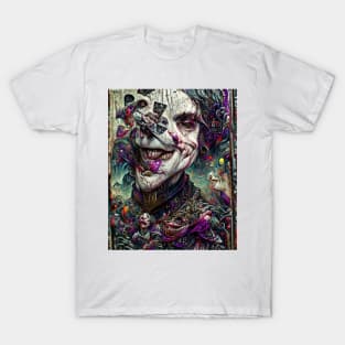 Clown 9 T-Shirt